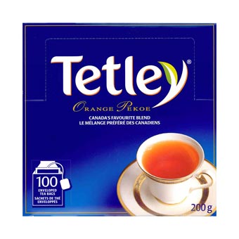 Tetley